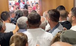 AK Partili Özlem Çerçioğlu Meclis’ten de topukladı