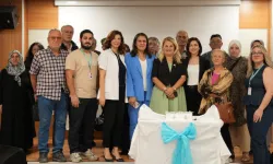Alzheimer yaşlılığın doğal bir parçası değil