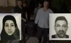 Antalya’da kadın cinayeti: Eski eşini boğarak öldürdü