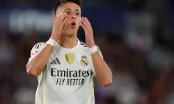 Arda Güler, La Liga'da Geceye Damga Vurdu: Real Madrid Levante'yi Farklı Yendi
