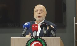 "Arslan: Artık Eşit Ücret Konusunda Sözümüz Var"