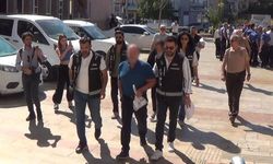 Aydın Tabip Odası'nın eski başkanı serbest bırakıldı