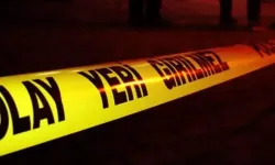 Babasına tokat atan şahsa intikam: Silahlı saldırı”