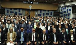 Bakan Şimşek, İzmir'de iş dünyasıyla buluştu