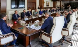 Bakan Tunç: Yargıyı daha güçlü ve erişilebilir kılacağız”