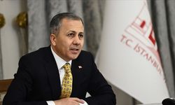 Bakan Yerlikaya: 10 günde 364 şüpheliyi yakaladık