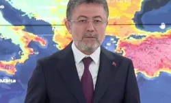 Bakan Yumaklı: 15 Ekim'e kadar teyakkuzdayız
