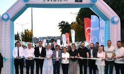 Balıkesir’de Kurtuluş Haftası Coşkuyla Başladı