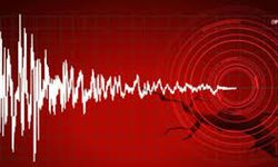 Balıkesir’in Sındırgı İlçesinde 4,9 Büyüklüğünde Deprem