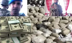 Baronlarla anlaşan komutanlar, PKK'ya para akıttı iddiası