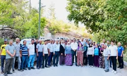 Başkan Çavuşoğlu: “Denizli’nin her köşesi bizim için kıymetli”