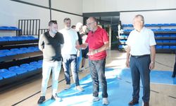 Başkan Çetin Akın: “Turgutlu hizmet yağmuruyla tanışacak”