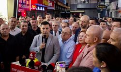 Başkan Ömer Günel: CHP grubunun iradesi Aydın'a hizmet içindir