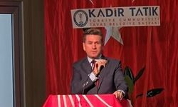 Başkan Tatık; "400 milyonluk yatırımımız engellendi"