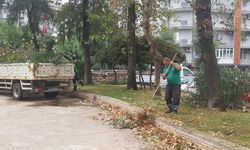 Başkan Yetişkin: Vatandaşlarımızın güvenliği için çalışıyoruz