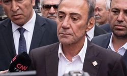 Berhan Şimşek ihraç istemiyle disipline sevk edildi