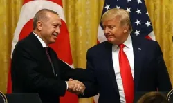 Beyaz Saray’da Kritik Zirve: Erdoğan ve Trump 6 Yıl Sonra Yeniden Bir Araya Geliyor