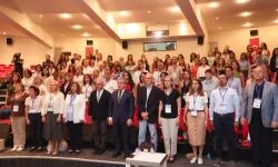 Bilim dünyası İzmir’de buluştu