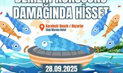 Bodrum’da deniz ve ege mutfağı şöleni