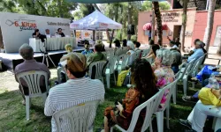 Bornova’da 6. Kitap Günleri başladı