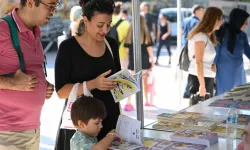 Bornova’da kitap dolu günler başlıyor