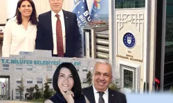 Bursa'da belediyelerin iletişim kadrolarında görev değişimi