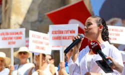 Çamlık Atatürk Evi sahipsiz: Selçuk ayağa kalktı