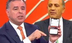 Canlı Yayında Tehdit Skandalı! Barış Yarkadaş’a Şok Mesaj – Gürsel Tekin’den Sert Tepki