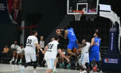 Çayırova, Balıkesir’i hazırlık maçında mağlup etti