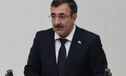 Cevdet Yılmaz'dan enflasyon yorumu: Enflasyon 15 aydır düşüyor