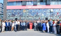 CHP İstanbul İl Başkanlığı binasını kapatma kararı aldı