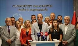CHP İzmir'den kayyum tepkisi: Mahkeme kararı yok hükmündedir