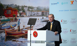 Cumhurbaşkanı Erdoğan: “Bu Can Bu Tende Oldukça İstanbul’a Olan Sevdamız Bitmeyecek”