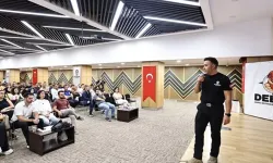 Denizli Büyükşehir’den afetlere karşı gönüllü güç
