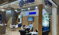 Denizli doğal taş sektörü dünyaya tanıtılıyor