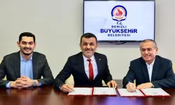 Denizli’de okul öncesi eğitime güçlü yatırım