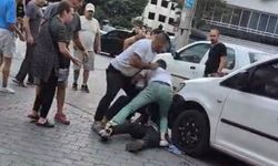 Denizli’de sokak ortasında bıçaklı kavga: 3 yaralı