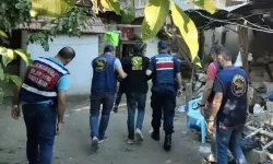 Denizli’de torun dehşeti: Babaannesini piknik tüpüyle öldürdü