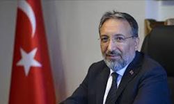Diyanet’in Yeni Başkanı Safi Arpaguş Oldu