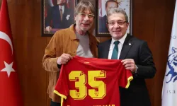 Dokuz Eylül ile Göztepe arasında sportif iş birliği