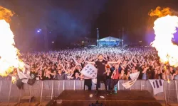 Dünyaca ünlü DJ Burak Yeter Kapadokya'ya geliyor