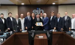Ege’de Ufuk Ocak rüzgarı Esti