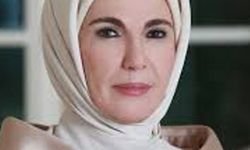 Emine Erdoğan’dan küresel dayanışma mesajı
