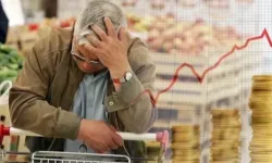 Enflasyon rakamları açıklandı... TÜFE'de yıllık yüzde 33,28 artış