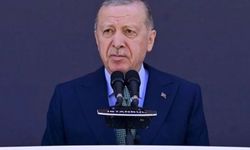 Erdoğan: "Gazze konulu konferanstan ben memnumum"