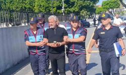 Eski Manavgat Belediye Başkanı Şükrü Sözen adliyeye sevk edildi