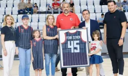 Ferdi Zeyrek Anısına Duygusal Turnuva: Manisa Basket’ten Anlamlı Organizasyon