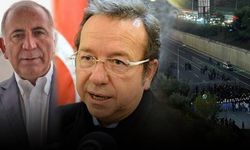 Gani Müjde’den Gürsel Tekin’e “Yol yardımı”