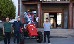 Germencik’te İncir Zamanı: Festival Heyecanı Başladı!