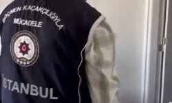 Göçmen kaçakçılığı ağına büyük darbe!